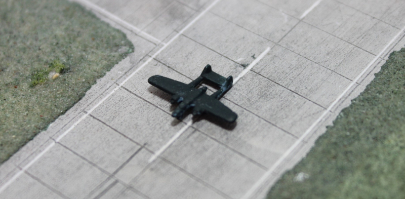 BV 138 See-Fernaufklärer dunkel (1 St.) D Unbekannte Hersteller